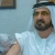 الشيخ محمد بن راشد آل مكتوم حاكم دبي يتلقي جرعة من لقاح لفيروس "كوفيد-19