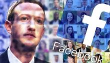 انتقادات لمارك زوكربيرج وسيطرته المطلقة على فيسبوك